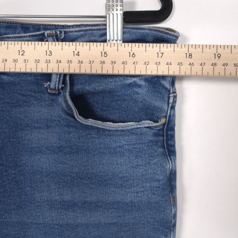KUT FROM THE KLOTH Women's Jeans 16 Charlize Fab AB Cigarette Leg KP1957MA2 - Picture 7 of 14
